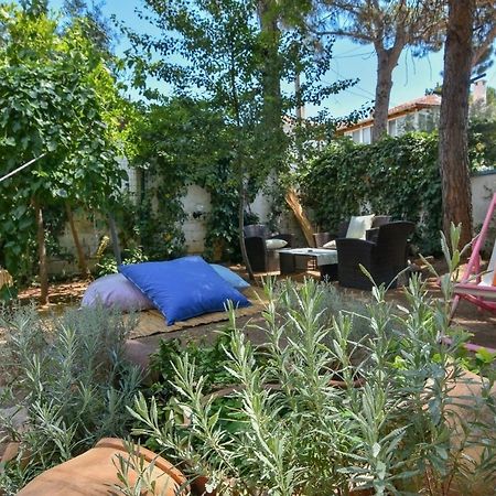Mavi Pension Hotel Ayvalik Luaran gambar