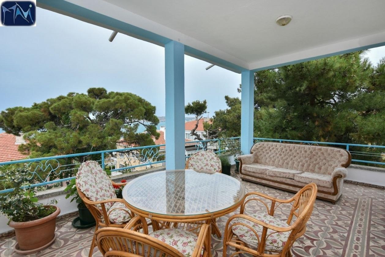 Mavi Pension Hotel Ayvalik Luaran gambar