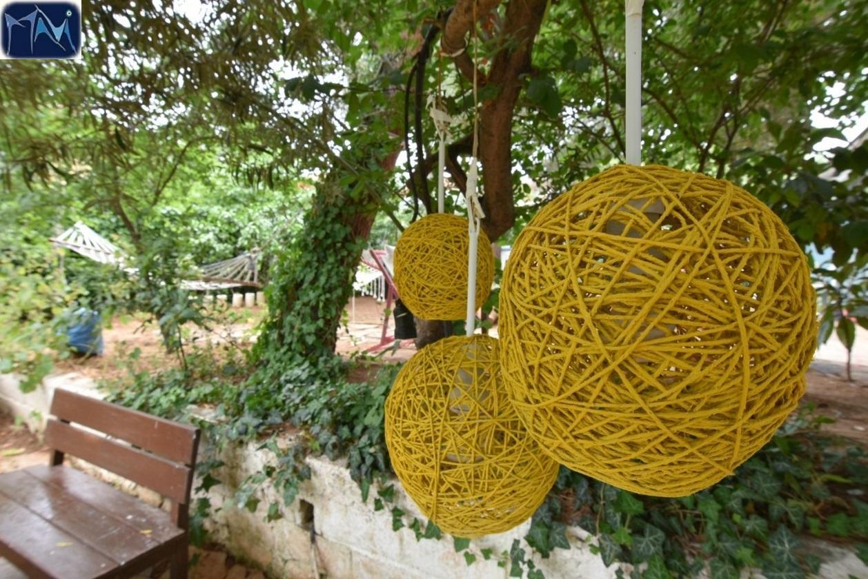 Mavi Pension Hotel Ayvalik Luaran gambar