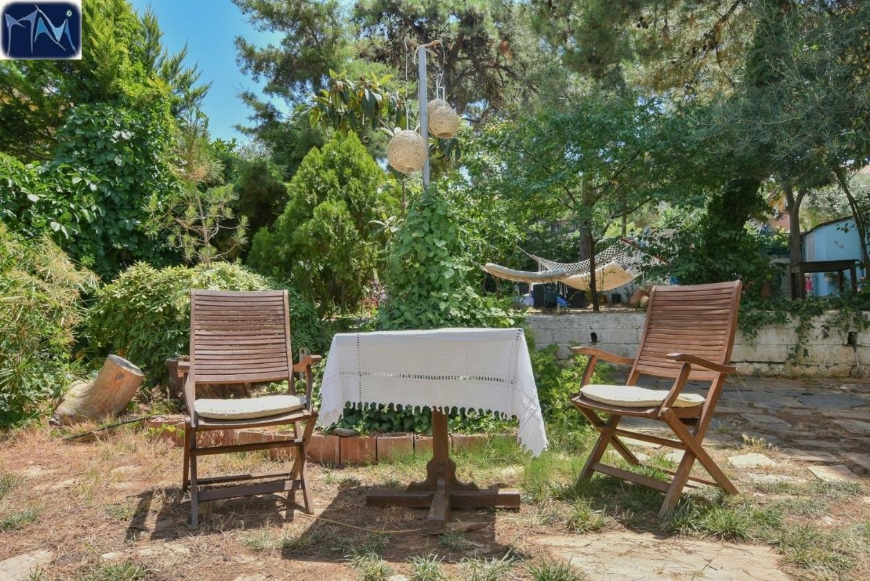 Mavi Pension Hotel Ayvalik Luaran gambar