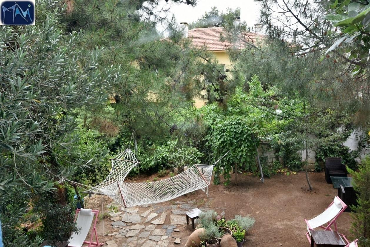 Mavi Pension Hotel Ayvalik Luaran gambar